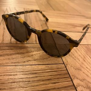 Madewell Sunglasses
